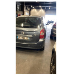 Pretensionneur de ceinture avant droit CITROEN XSARA PICASSO