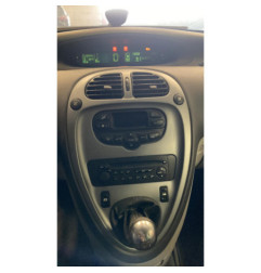 Pretensionneur de ceinture avant droit CITROEN XSARA PICASSO