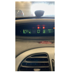 Pretensionneur de ceinture avant droit CITROEN XSARA PICASSO
