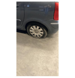 Pretensionneur de ceinture avant droit CITROEN XSARA PICASSO