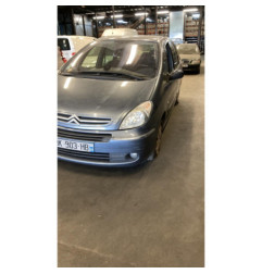 Pretensionneur de ceinture avant droit CITROEN XSARA PICASSO