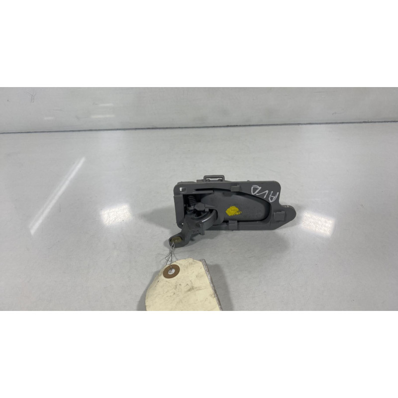 Poignee interieur avant droit CITROEN XSARA PICASSO Photo n°3