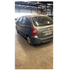 Poignee interieur avant droit CITROEN XSARA PICASSO