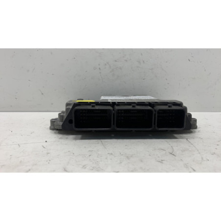 Calculateur moteur RENAULT GRAND SCENIC 2 Photo n°1