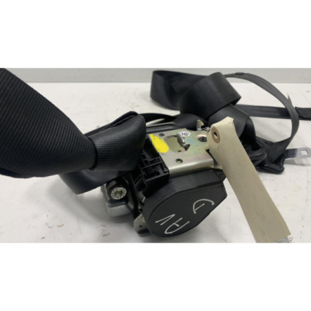 Pretensionneur de ceinture avant droit CITROEN C4 1 Photo n°1