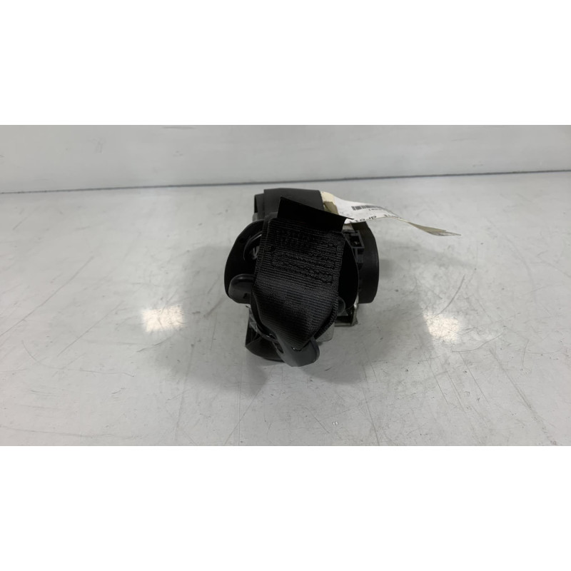 Pretensionneur de ceinture avant droit CITROEN C4 1 Photo n°2