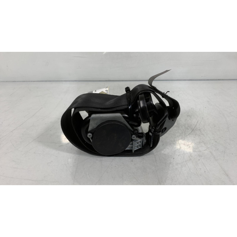 Pretensionneur de ceinture avant droit CITROEN C4 1 Photo n°4