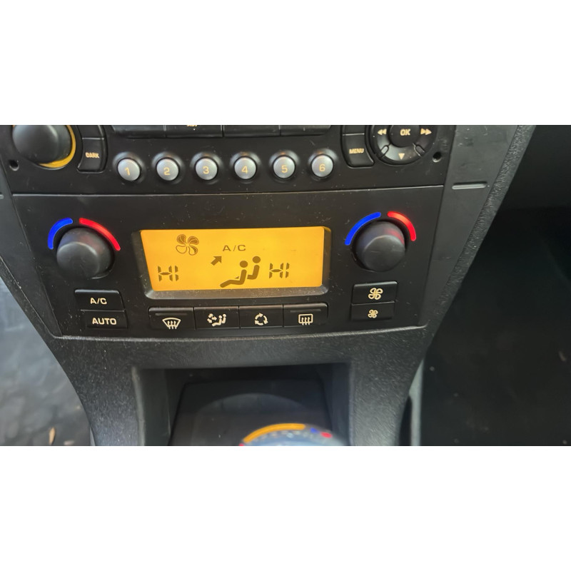 Pretensionneur de ceinture avant droit CITROEN C4 1 Photo n°7