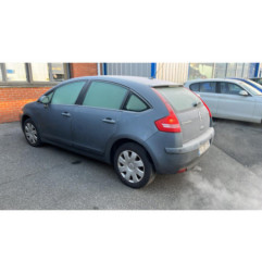 Pretensionneur de ceinture avant droit CITROEN C4 1
