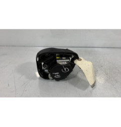 Pretensionneur de ceinture avant gauche CITROEN C4 1 Photo n°1