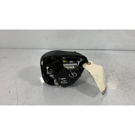 Pretensionneur de ceinture avant gauche CITROEN C4 1 Photo n°1