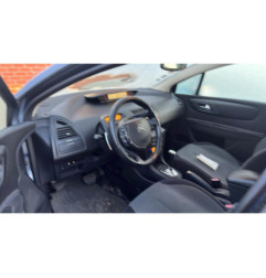 Pretensionneur de ceinture avant gauche CITROEN C4 1