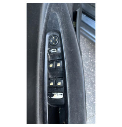 Pretensionneur de ceinture avant gauche CITROEN C4 1