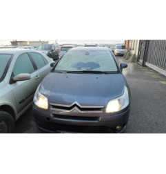 Pretensionneur de ceinture avant gauche CITROEN C4 1