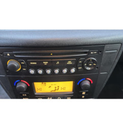 Pretensionneur de ceinture avant gauche CITROEN C4 1