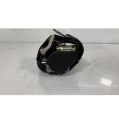Pretensionneur de ceinture avant gauche PEUGEOT 207