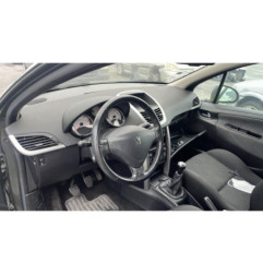 Pretensionneur de ceinture avant gauche PEUGEOT 207