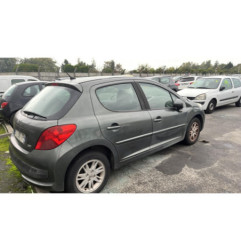 Pretensionneur de ceinture avant gauche PEUGEOT 207