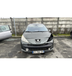 Pretensionneur de ceinture avant gauche PEUGEOT 207