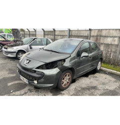 Pretensionneur de ceinture avant gauche PEUGEOT 207