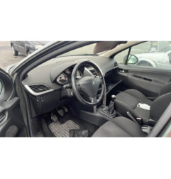 Pretensionneur de ceinture avant gauche PEUGEOT 207