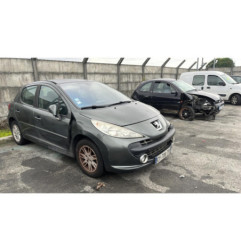 Pretensionneur de ceinture avant gauche PEUGEOT 207