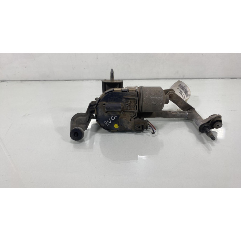 Moteur essuie glace avant gauche VOLKSWAGEN GOLF PLUS Photo n°3
