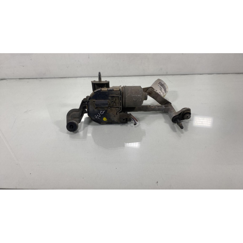Moteur essuie glace avant gauche VOLKSWAGEN GOLF PLUS Photo n°4
