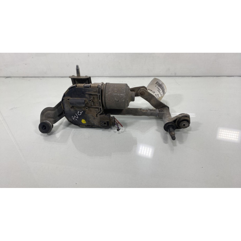 Moteur essuie glace avant gauche VOLKSWAGEN GOLF PLUS Photo n°5