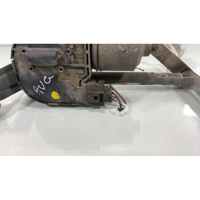 Moteur essuie glace avant gauche VOLKSWAGEN GOLF PLUS Photo n°6