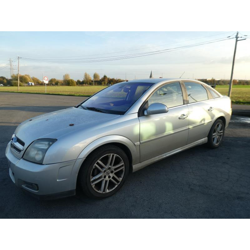 Jante OPEL VECTRA C Photo n°3