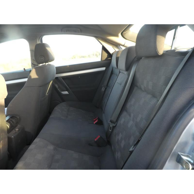 Jante OPEL VECTRA C Photo n°8