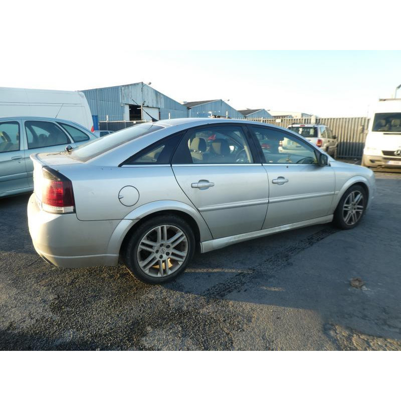 Jante OPEL VECTRA C Photo n°9