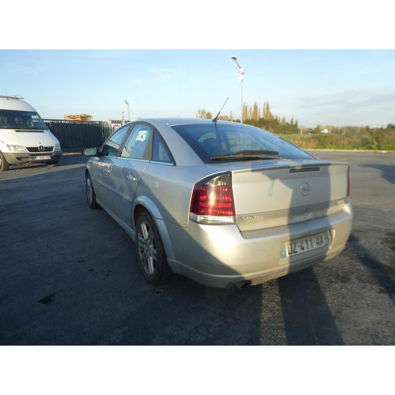 Jante OPEL VECTRA C Photo n°14