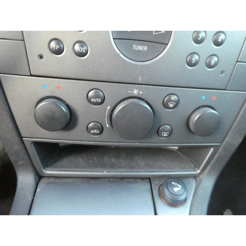 Jante OPEL VECTRA C Photo n°12