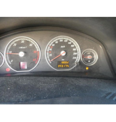 Jante OPEL VECTRA C