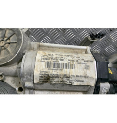 Cremaillere assistee ALFA ROMEO GIULIETTA 2