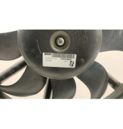 Moto ventilateur radiateur ALFA ROMEO GIULIETTA 2 Photo n°1