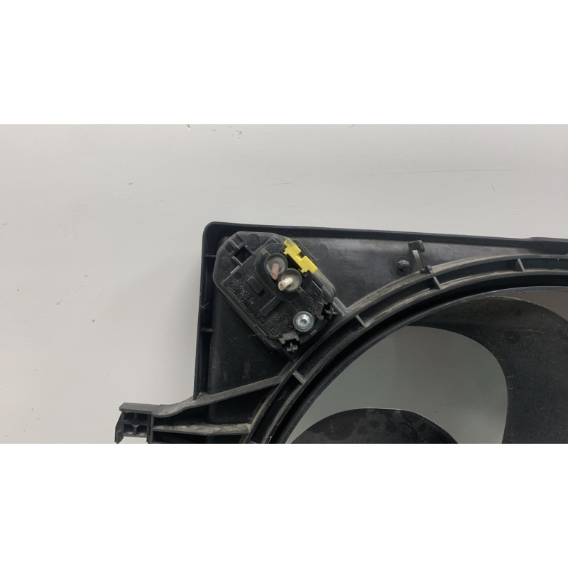 Moto ventilateur radiateur ALFA ROMEO GIULIETTA 2 Photo n°2