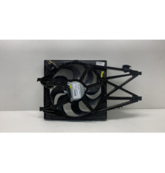Moto ventilateur radiateur ALFA ROMEO GIULIETTA 2