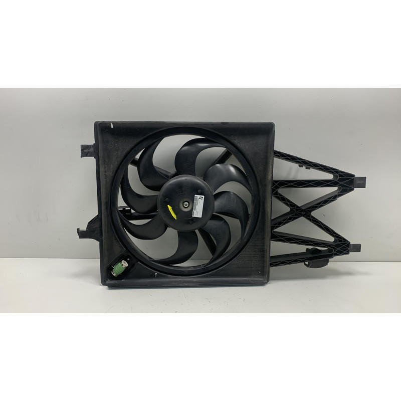 Moto ventilateur radiateur ALFA ROMEO GIULIETTA 2 Photo n°5