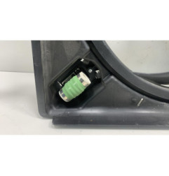 Moto ventilateur radiateur ALFA ROMEO GIULIETTA 2