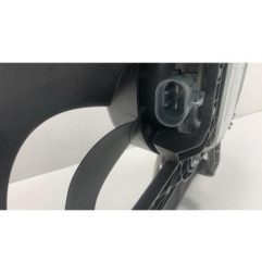 Moto ventilateur radiateur ALFA ROMEO GIULIETTA 2