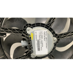 Moto ventilateur radiateur ALFA ROMEO GIULIETTA 2