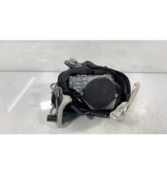 Pretensionneur de ceinture avant droit PEUGEOT 207