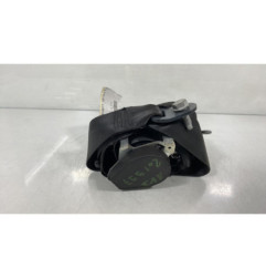 Pretensionneur de ceinture avant droit PEUGEOT 207