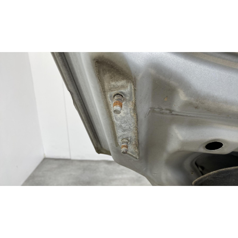 Capot NISSAN NOTE 1 Photo n°1