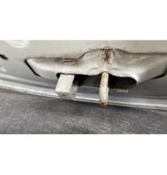 Capot NISSAN NOTE 1
