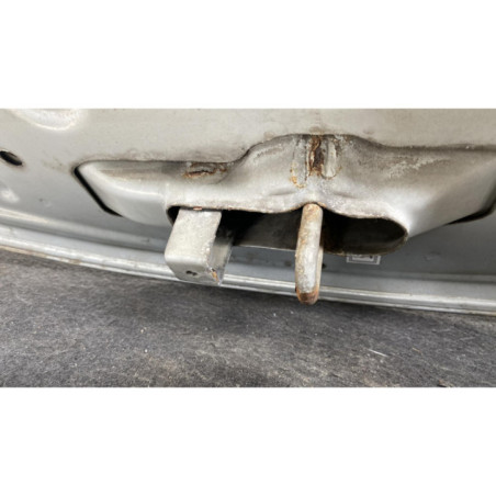 Capot NISSAN NOTE 1