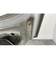 Capot NISSAN NOTE 1